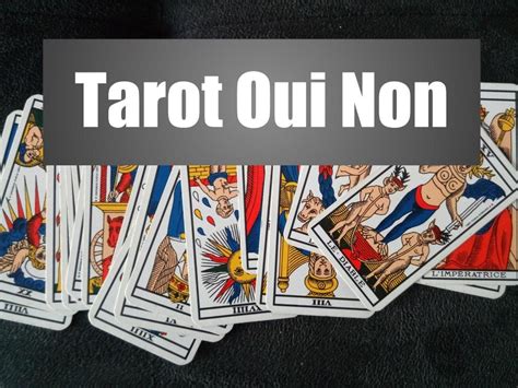 voyance gratui immediat oui non|Tarot Oui Non